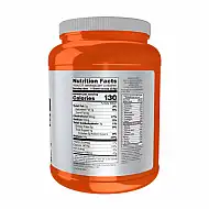 Whey Protein Concentrate - 680g Unflavored