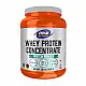 Now Foods Whey Protein Concentrate - 680g Unflavored 2023-10-5235