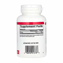 Zinc Citrate 15mg - 30 tabs