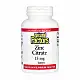 Natural Factors Zinc Citrate 15mg - 30 tabs 2023-10-6701