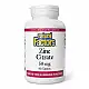 Natural Factors Zinc Citrate 50mg - 90 tabs 2023-10-3826