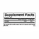 Natural Factors Zinc Citrate 50mg - 90 tabs 2023-10-3826
