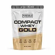 Compact Whey Gold - 1000g Pistachio