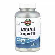 Amino Acid Complex 1000mg - 100 tabs