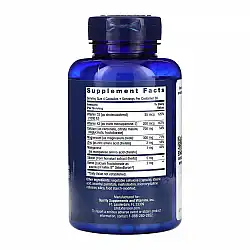 Bone Restore with Vitamin K2 - 120 caps (Повреждена банка)