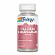 Solaray Calcium D-Glucarate 400mg - 60 caps 2023-10-2398