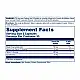 Solaray Calcium D-Glucarate 400mg - 60 caps 2023-10-2398