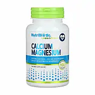 Calcium Magnesium - 100 caps