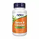 Now Foods Detox & Cleanse - 90 caps 2023-10-5398