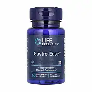 Gastro-Ease™	- 60 vcaps (До 11.26)