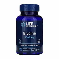 Glycine 1000 mg - 100 vcaps