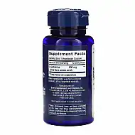 L-Glutamine 500 mg - 100 vcaps