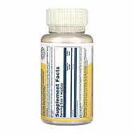 L-Glutamine 500mg - 50 vcaps