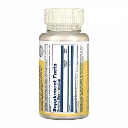L-Glutamine 500mg - 50 vcaps