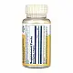 Solaray L-Glutamine 500mg - 50 vcaps 2023-10-6752