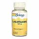 Solaray L-Glutamine 500mg - 50 vcaps 2023-10-6752