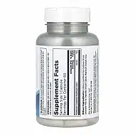 Liposomal Magnesium 210mg - 60 vcaps