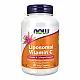 Now Foods Liposomal Vitamin C - 120 vcaps 2023-10-2505