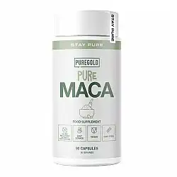Maca - 90 caps