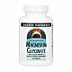 Source Naturals Magnesium Glycinate - 60 tabs 2023-10-4632