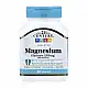 21st Century Magnesium Glycinate - 90 caps 2023-10-7078