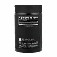 Magnesium L-Threonate 2000mg - 90 veggie capsules