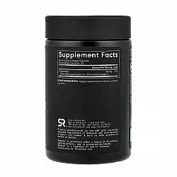 Magnesium L-Threonate 2000mg - 90 veggie capsules