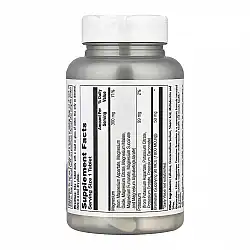 Magnesium Potassium Bromelain - 60 tabs