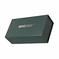 MIND SHI Mushroom+CBD Oil Premium Box
