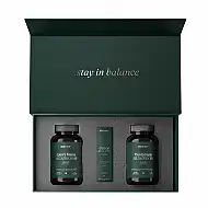 MIND SHI Mushroom+CBD Oil Premium Box