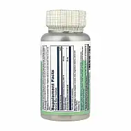Nattokinase & Serrapeptase - 30 vcaps