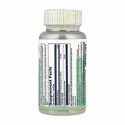 Nattokinase & Serrapeptase - 30 vcaps