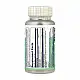 Solaray Nattokinase & Serrapeptase - 30 vcaps 2023-10-6419