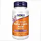Now Foods Alpha Lipoic Acid 600mg - 60 vcaps 2022-10-2317