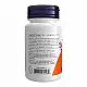 Now Foods Lutein 10 mg - 60 softgel 100-76-5811529-20