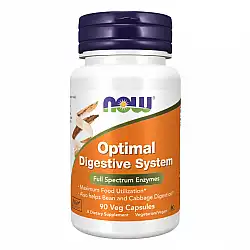 Optimal Digestive System - 90 vcaps