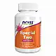 Now Foods Special Two - 120 vcaps 2022-10-0397