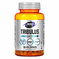 Tribulus 500mg 45% - 100 vcaps