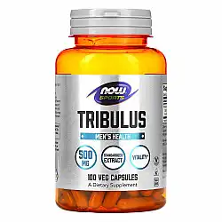 Tribulus 500mg 45% - 100 vcaps