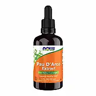 Pau D'Arco Extract Liquid - 59ml (2oz)