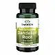 Swanson Dandelion Root 515mg - 60caps 100-44-1862229-20