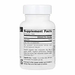 Vinpocetine 10mg - 120 tabs