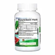 Vitamin D3 Gummies Kids - 120 gummies