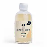 Flavdrops - 50ml Vanilia