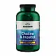 Swanson Choline Inos 250mg - 250caps 100-89-8861758-20