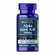 Puritans Pride Alpha Lipoic Acid 300mg - 60 caps 2023-10-4583