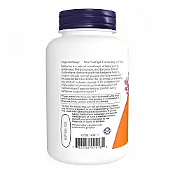 Berberine Glucose Support - 90 sgels
