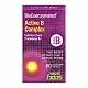 Natural Factors BioCoenzymated Active B Complex - 60 caps 2023-10-7543