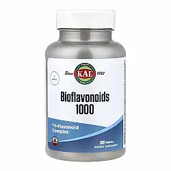 Bioflavonoid 1000mg - 100 tabs