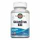 KAL Calcium Citrate 1000mg - 90 tabs 2023-10-2160